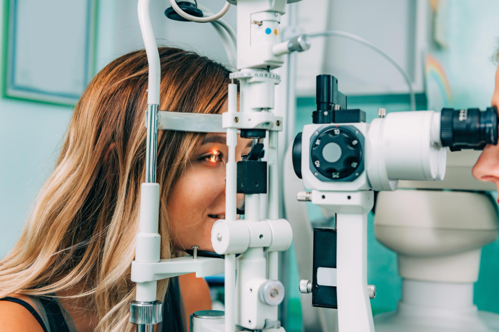 retina specialist Long Beach CA – Apex Retina Institute